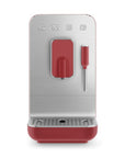 SMEG Espresso Automatic Coffee Machine w/ Milk Wand