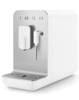 SMEG Espresso Automatic Coffee Machine w/ Milk Wand