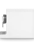 SMEG Espresso Automatic Coffee Machine w/ Milk Wand