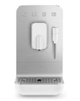 SMEG Espresso Automatic Coffee Machine w/ Milk Wand