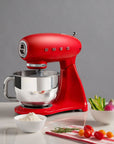 SMEG Full Stand Mixer