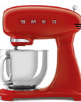 SMEG Full Stand Mixer