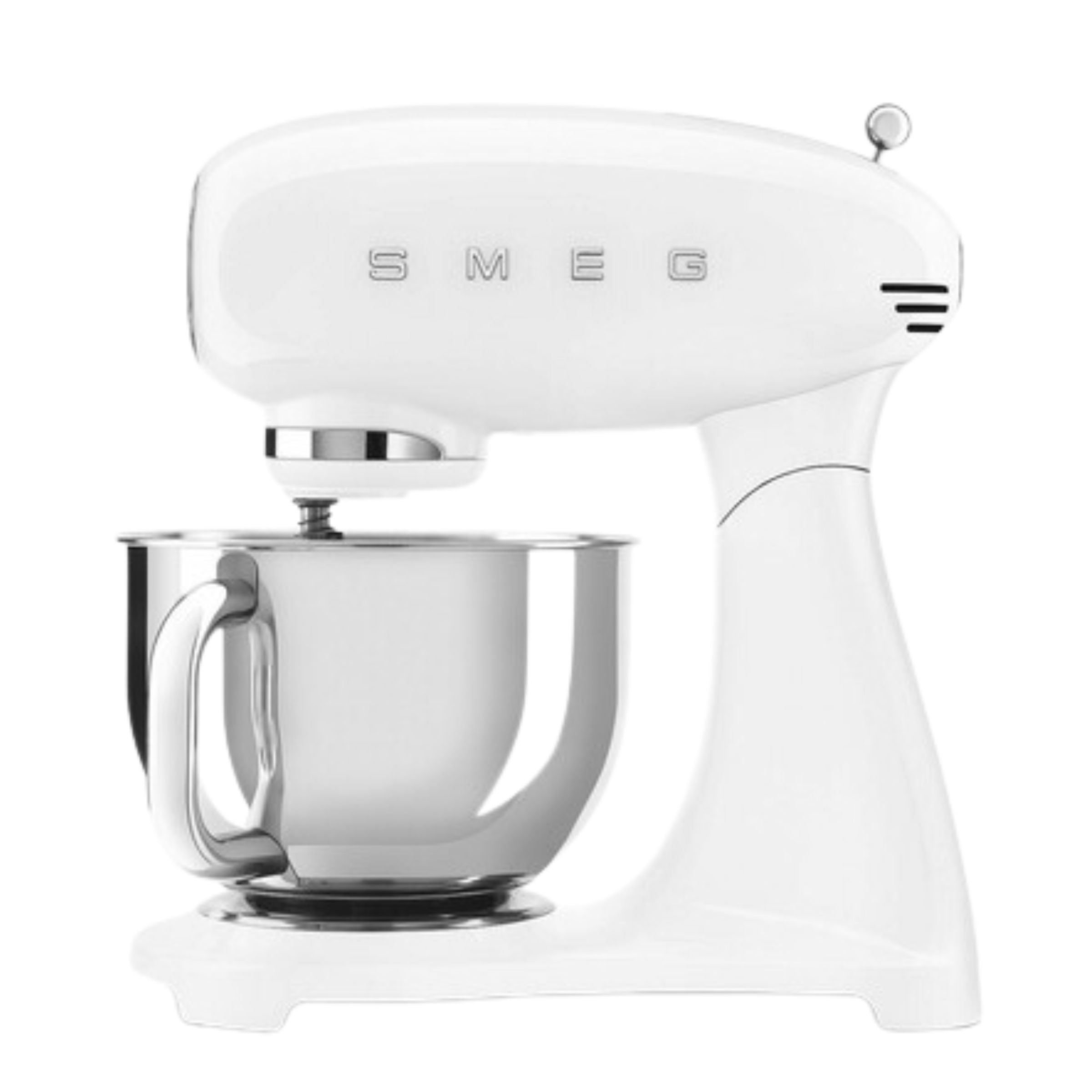 SMEG Full Stand Mixer – Simone & Ivy