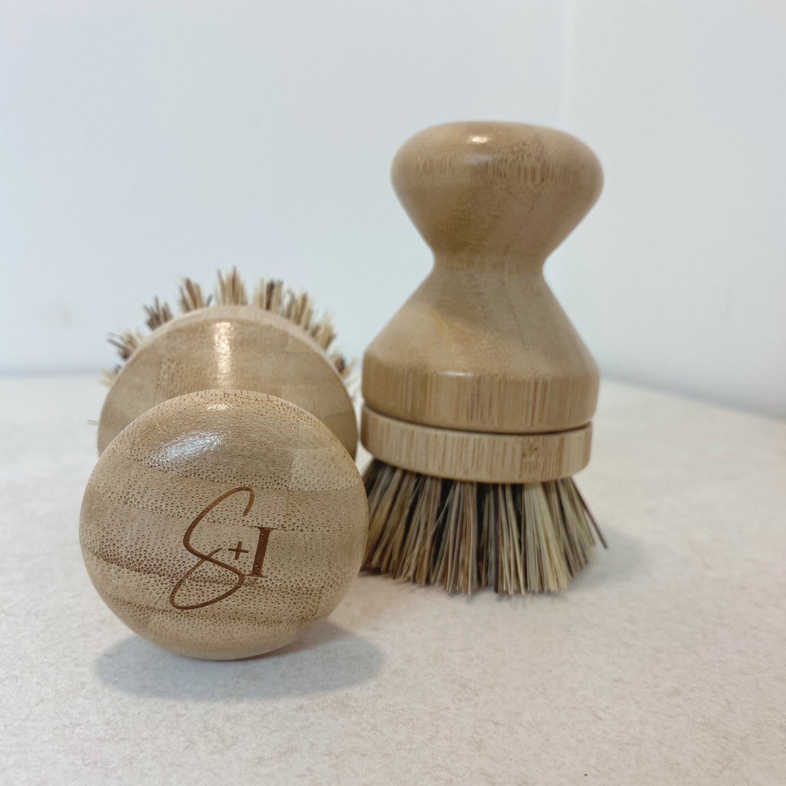 Dish Brush