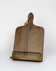 Cookbook Stand | Natural