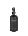 Hand Soap Dispenser - Black