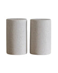 Salt + Pepper Shakers