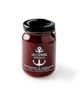SaltSpring Raspberry Habanero