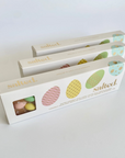 Salted Easter Egg Salted Caramel | 4pcs