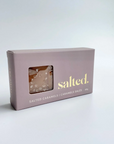 Salted Classic Sea Salt Box | 2pc