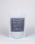 Salted Classic Sea Salt - 4pc