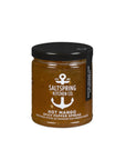 SaltSpring Hot Mango Spicy Pepper Spread