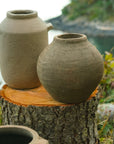 Sandstorm Amphora Vase