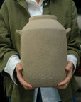 Sandstorm Amphora Vase