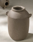 Sandstorm Amphora Vase