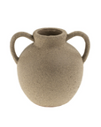 Sandstorm Amphora Vase
