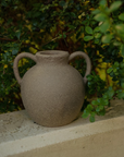 Sandstorm Amphora Vase