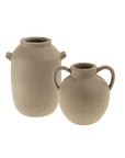 Sandstorm Amphora Vase