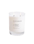 Santorini Escapist Candle