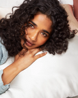 Satin Pillowcase | Ivory