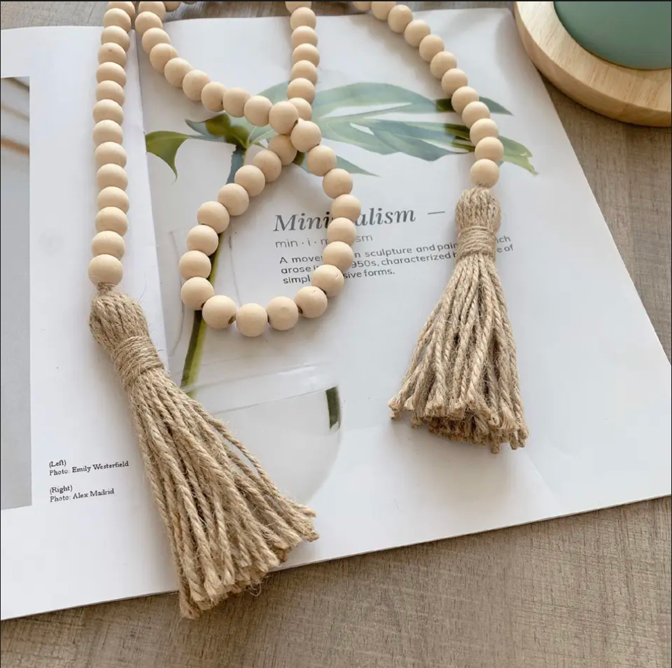 Decorative Beads