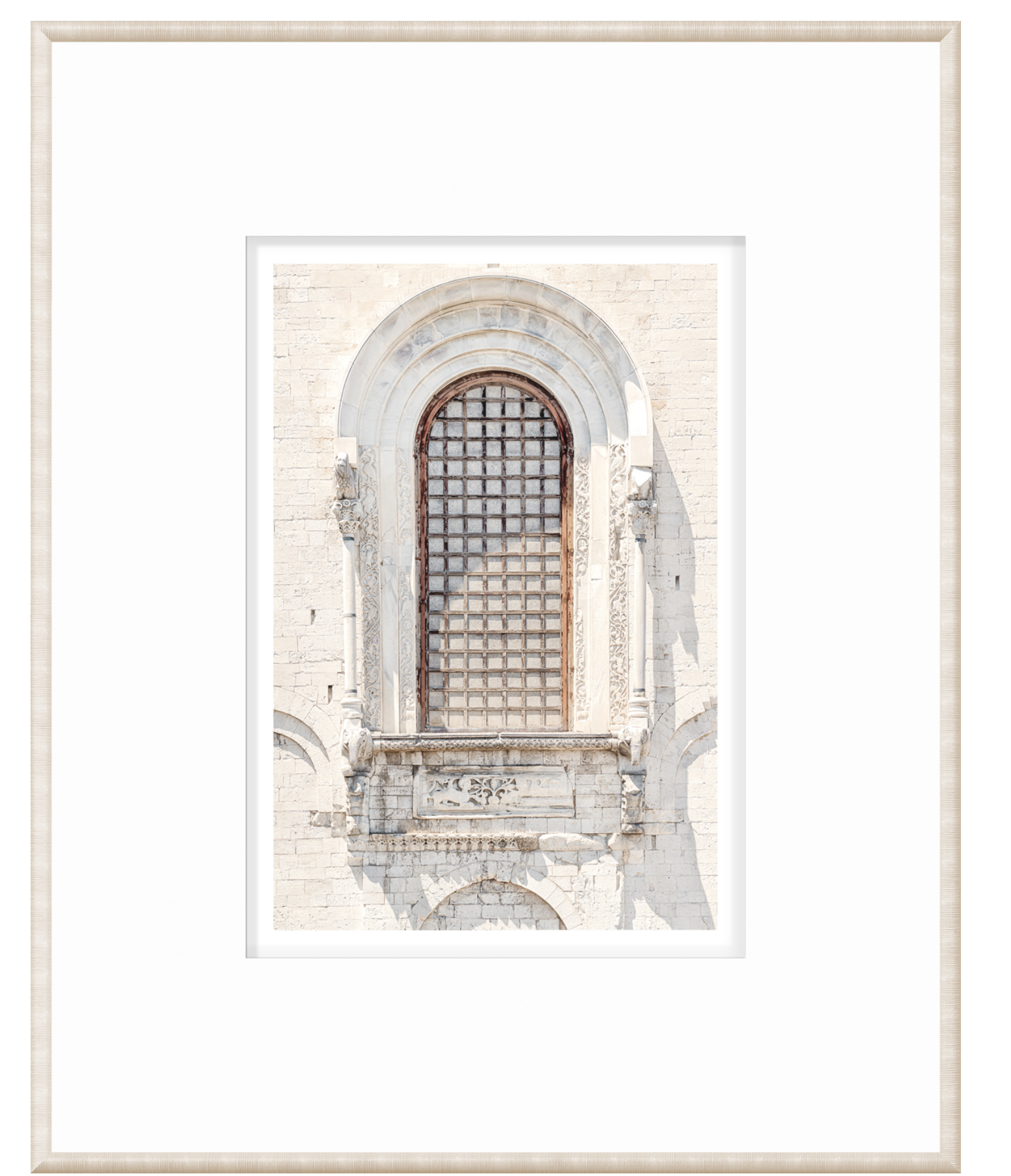 Masonry – Apulia, Italy