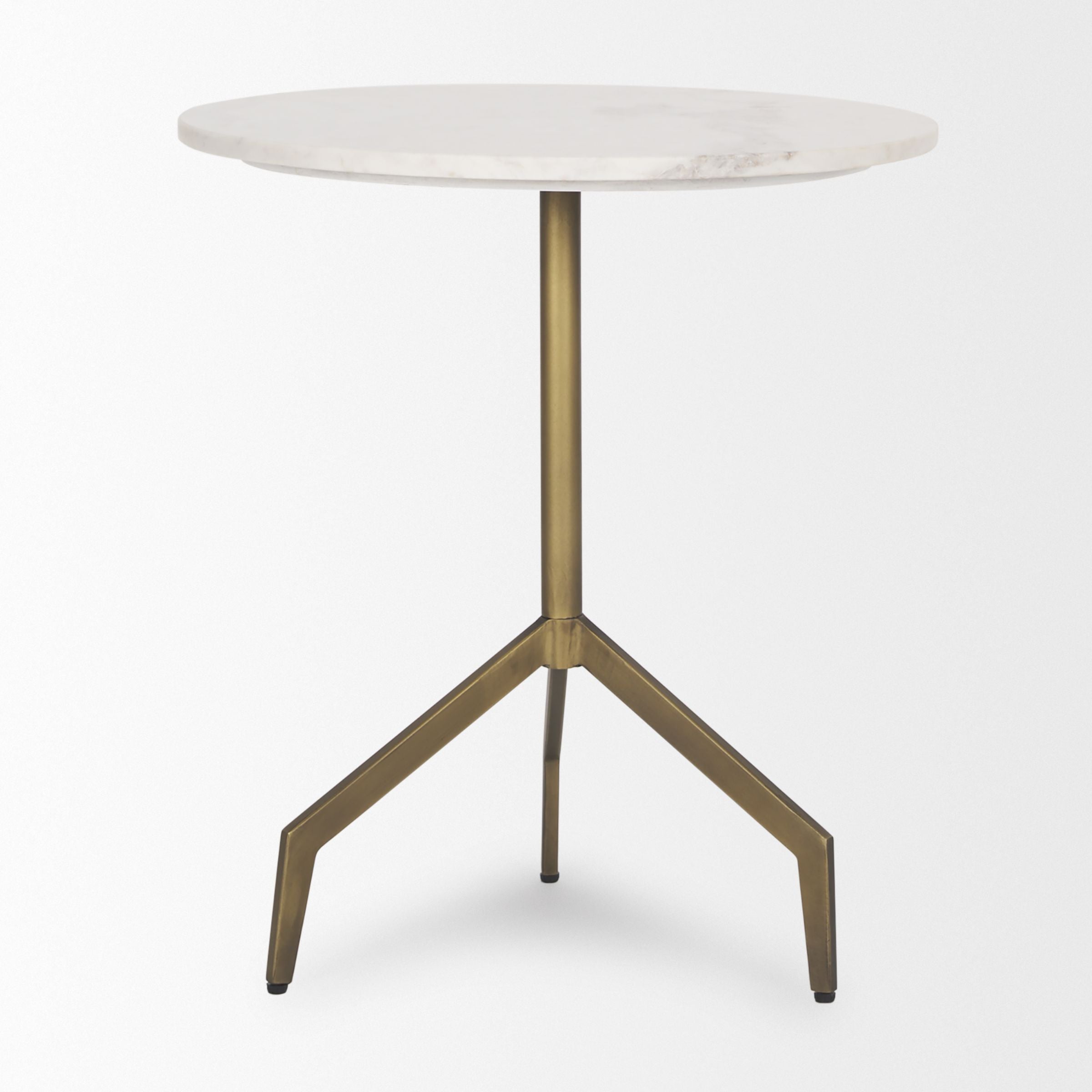 Serre Accent Table