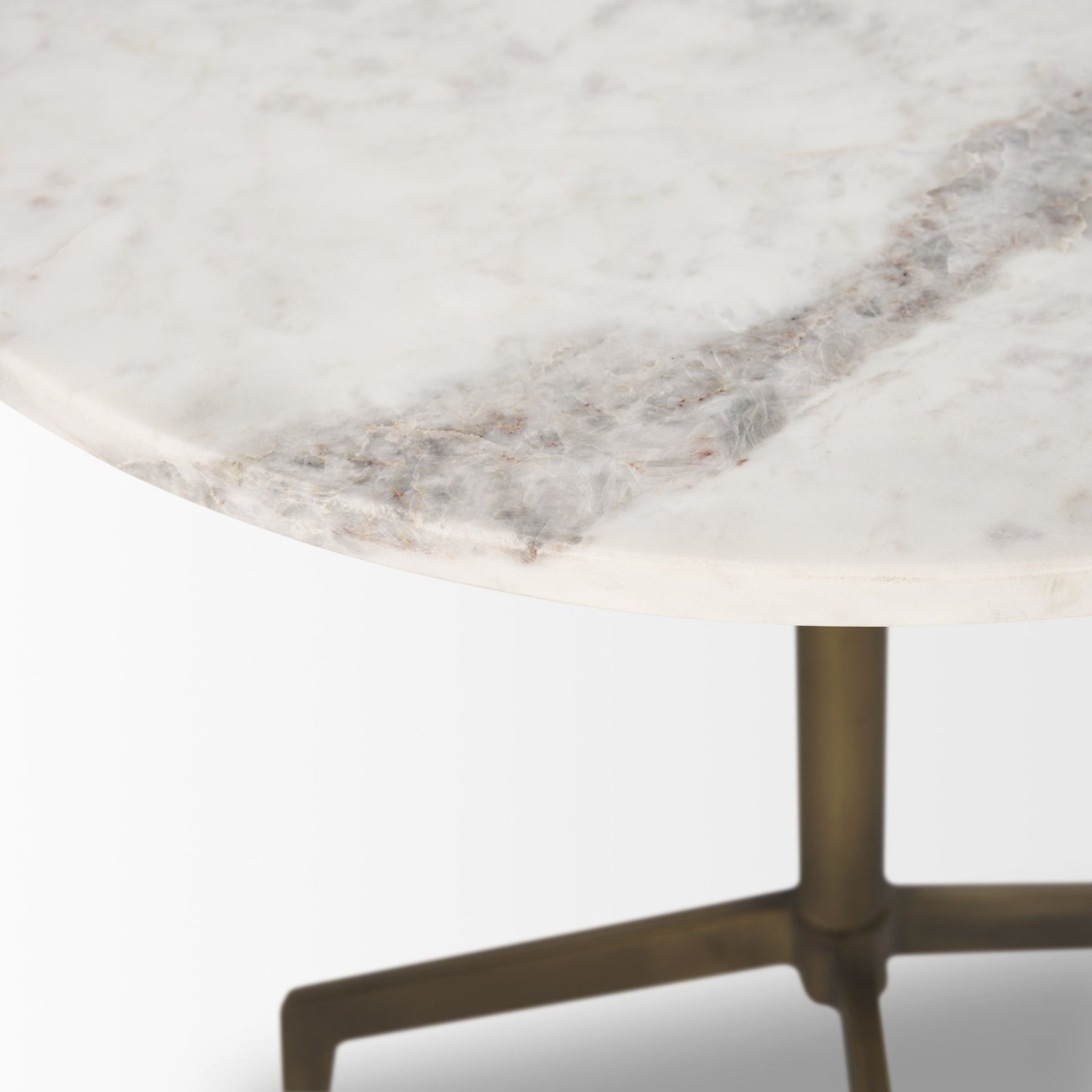 Serre Accent Table