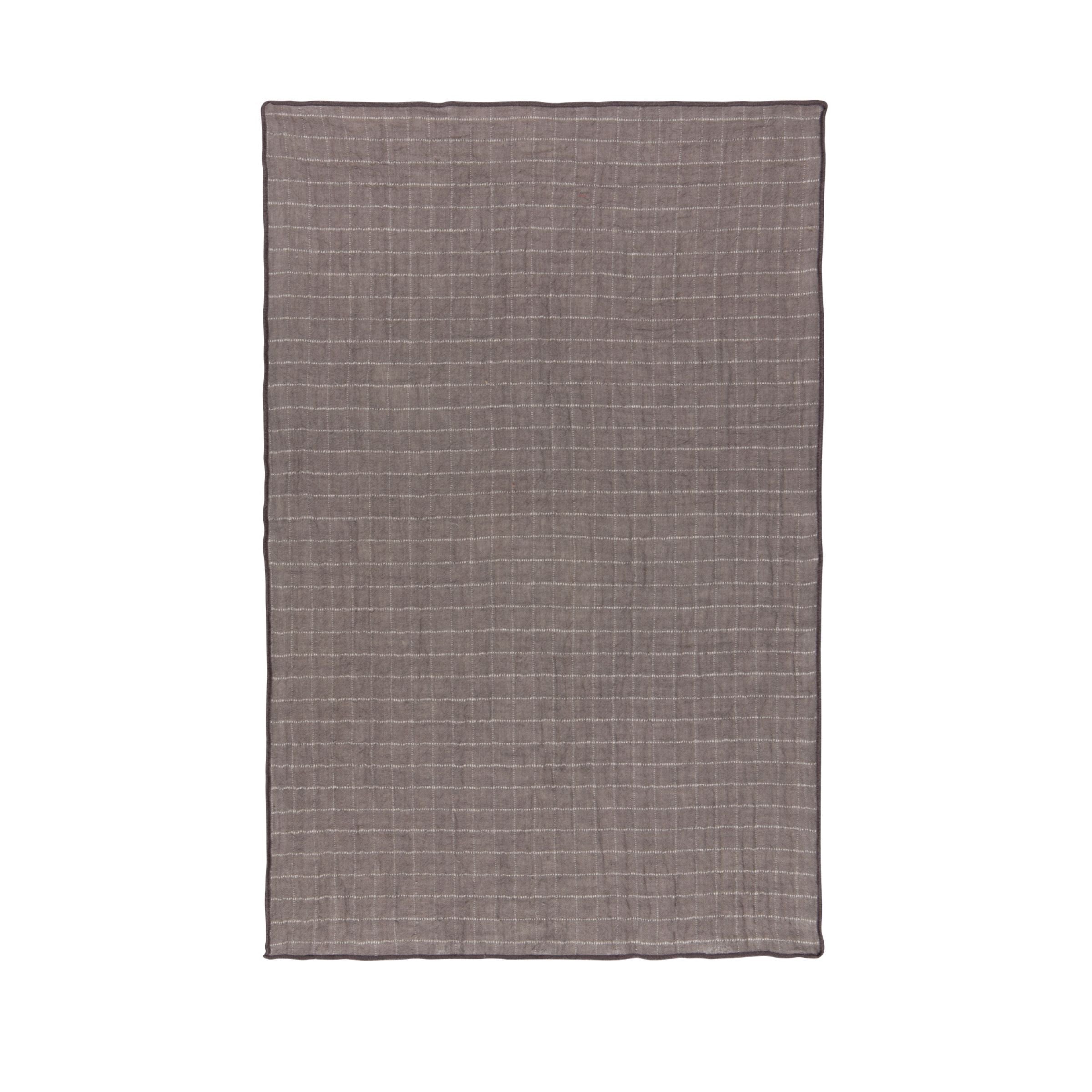 Double Weave Hand + Dish Towels | Shadow