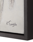Shah Canvas Art