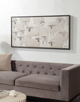 Shah Canvas Art
