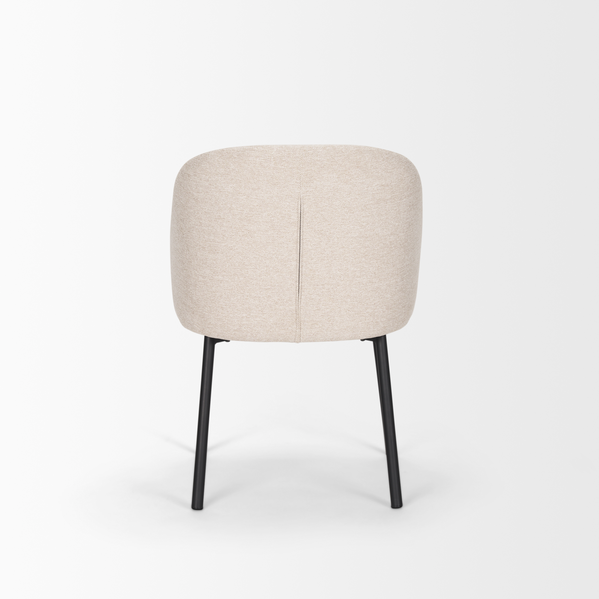 Shannon Dining Chair | Oatmeal