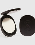 The Solid Perfume