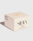 The Solid Perfume