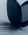 The Solid Perfume