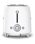 SMEG Toaster | 4 Slice Long Slot