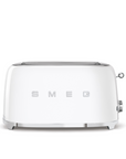SMEG Toaster | 4 Slice Long Slot