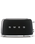 SMEG Toaster | 4 Slice Long Slot