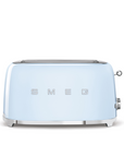 SMEG Toaster | 4 Slice Long Slot