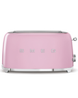 SMEG Toaster | 4 Slice Long Slot