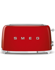 SMEG Toaster | 4 Slice Long Slot