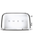 SMEG Toaster | 4 Slice Long Slot