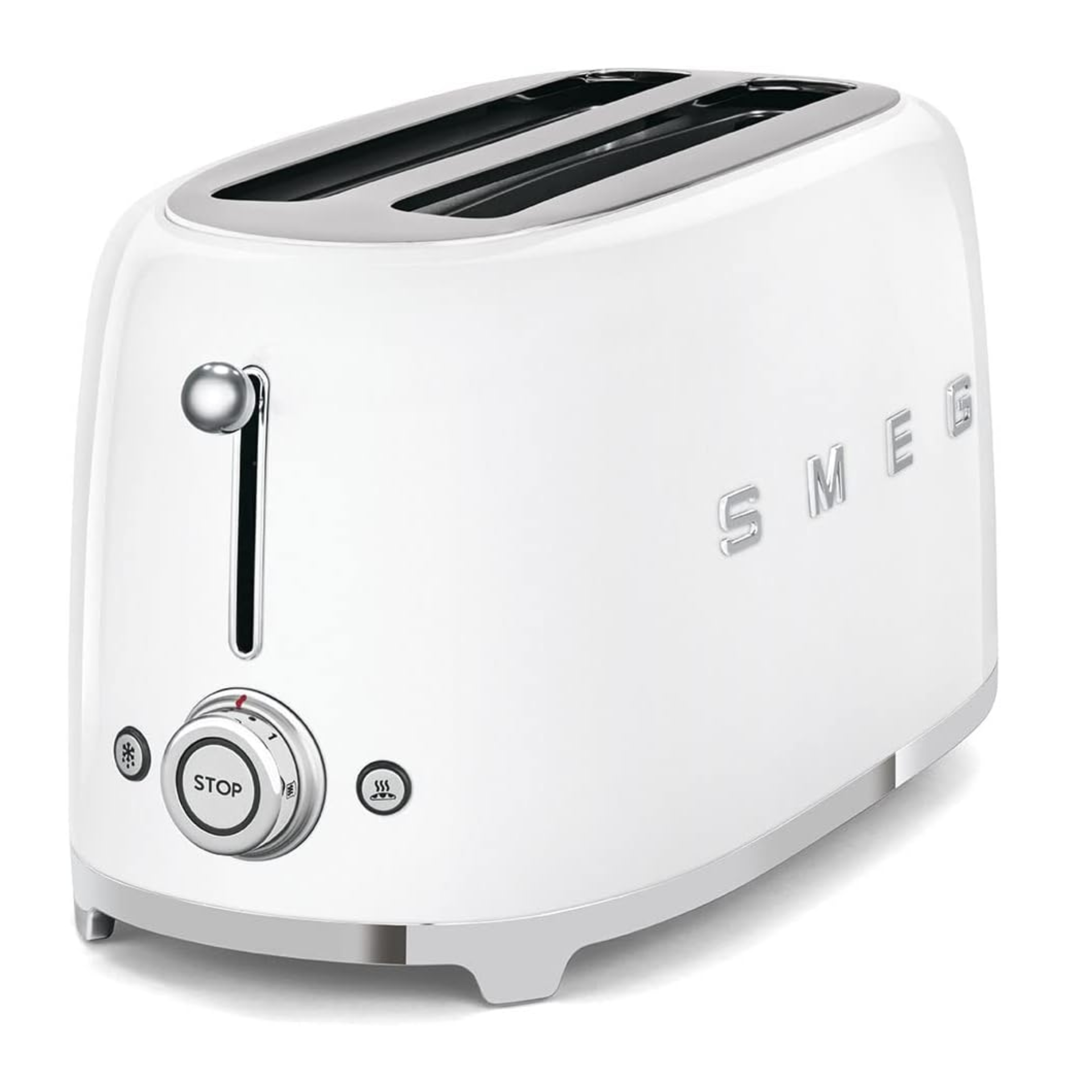SMEG Toaster Slice Long Slot