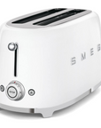 SMEG Toaster | 4 Slice Long Slot