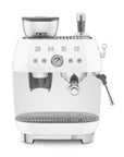 SMEG Espresso Coffee Machine With Grinder