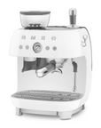 SMEG Espresso Coffee Machine With Grinder