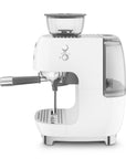 SMEG Espresso Coffee Machine With Grinder