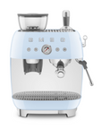 SMEG Espresso Coffee Machine With Grinder