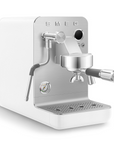 SMEG Espresso Manual Coffee Machine