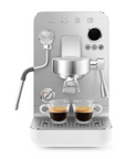 SMEG Espresso Manual Coffee Machine